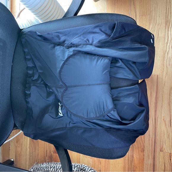 Men’s Garneau Biking Shorts XXL - Picture 3 of 5